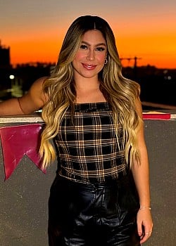 Nina Motta